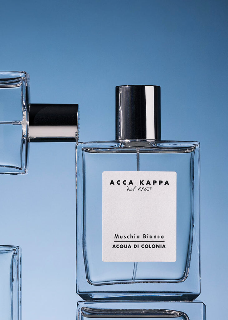 Acca Kappa White Moss Eau de Cologne - Männerduft –